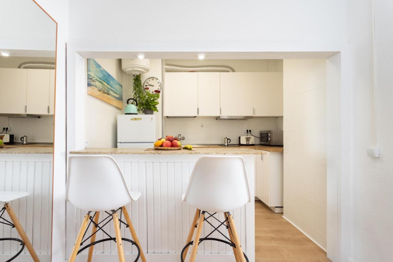 Precioso Apartamento Renovado En Канделария Экстерьер фото
