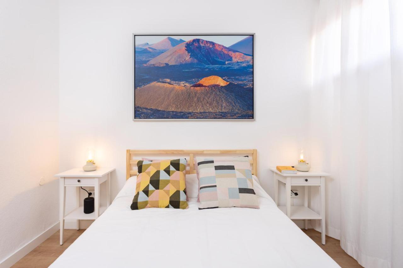 Precioso Apartamento Renovado En Канделария Экстерьер фото