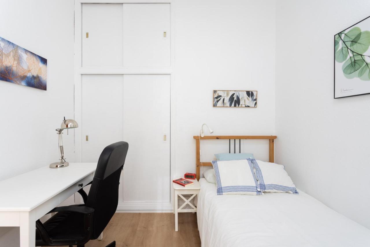 Precioso Apartamento Renovado En Канделария Экстерьер фото