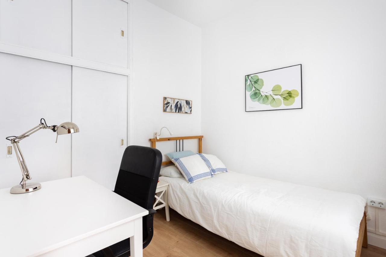 Precioso Apartamento Renovado En Канделария Экстерьер фото